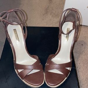 !!!!!!    BCBG SHOES !!!!!